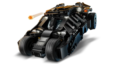 Lego DC 76303 Batman Tumbler vs Two-Face And The Joker