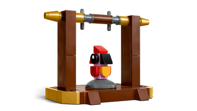 Lego Harry Potter 76448 Fawkes Dumbledore's Phoenix