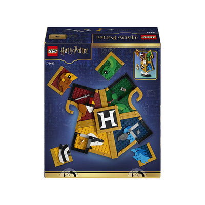 Lego Harry Potter 76462 Hogwarts House Crest