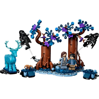 Lego Harry Potter 76475 Fobidden Forest Expecto Patronum