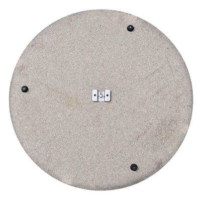 Arrow Bristle Dartboard Cabinet Set Black