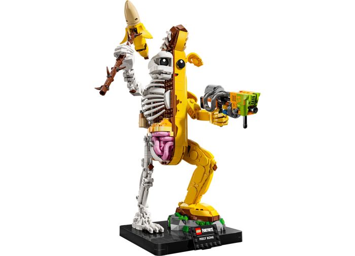 Lego Fortnite 77072 Peely Bone Set