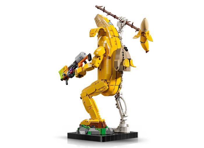 Lego Fortnite 77072 Peely Bone Set