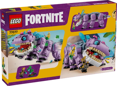 Lego Fortnite 77077 Klombo