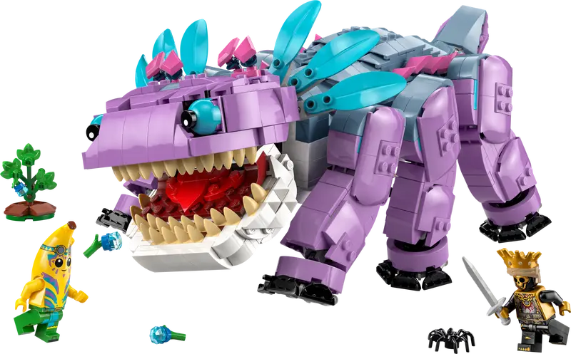 Lego Fortnite 77077 Klombo
