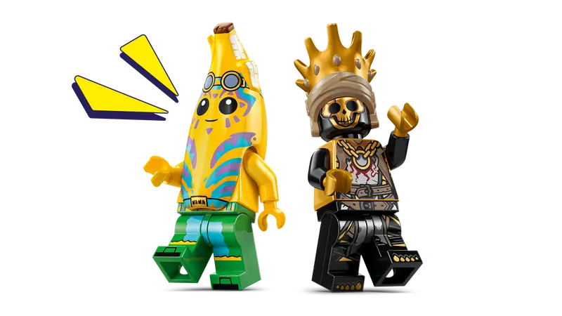 Lego Fortnite 77077 Klombo