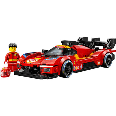 Lego Speed Champions 77261 Ferrari 499P