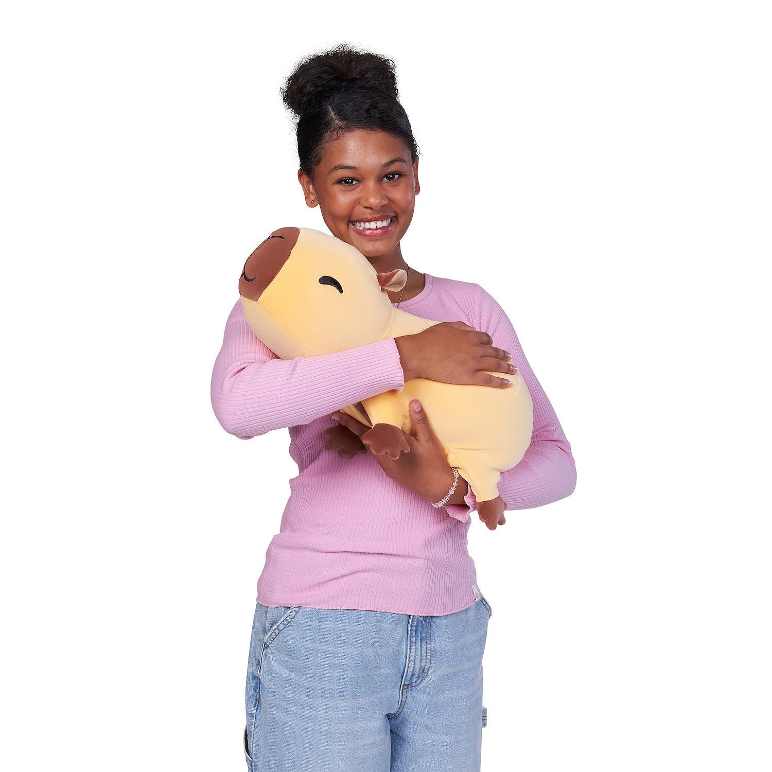 Hug A Lumps 16" Soft Toy Connie