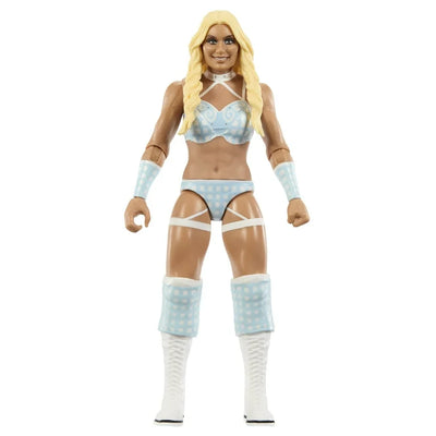 WWE Wrestling Figure Tiffany Stratton