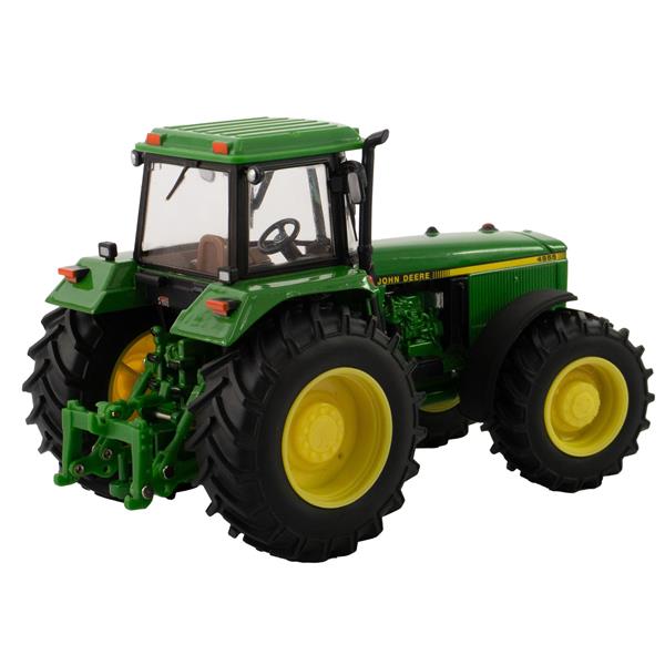 Britains 43407 John Deere 4955 Tractor 1:32