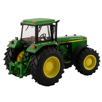 Britains 43407 John Deere 4955 Tractor 1:32