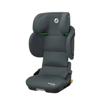 Maxi Cosi Topaz iSize Car Seat Graphite 100-150cm 3.5- 12 years
