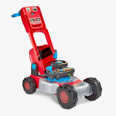 VTech Mow And Grow Tractor