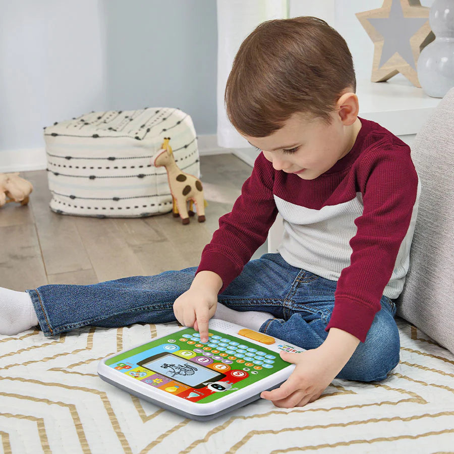 LeapFrog My First STEAM Tablet