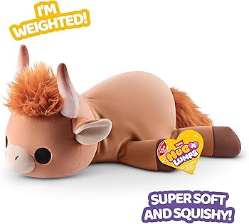 Hug A Lumps 16" Soft Toy Holly