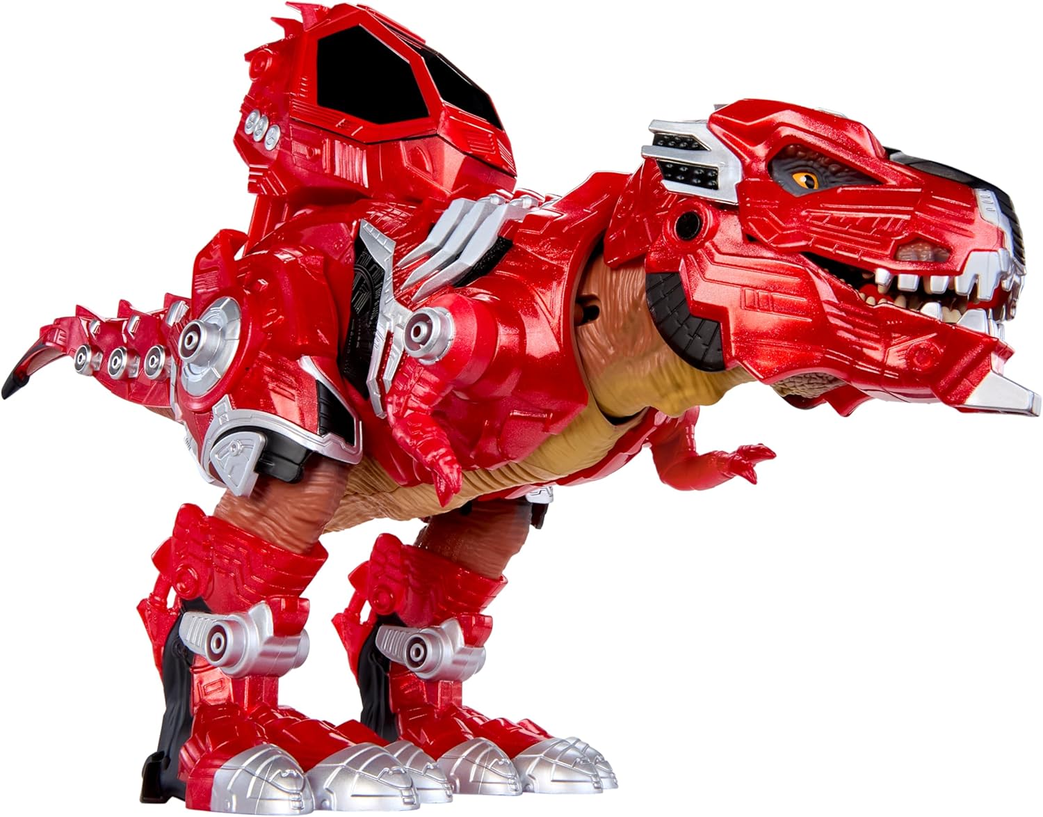 Armorsaurs Action Figure Armour Up Ajax