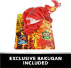 Bakugan Training Set With Titanium Dragonoid Customisable Action Figure