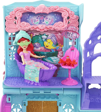 Disney Princess Ariel Sea Spa Playset