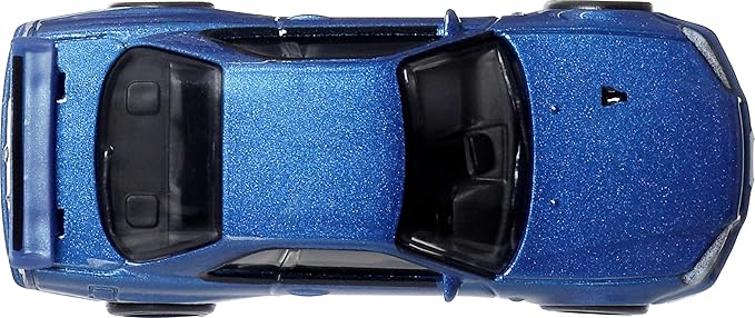 Hot Wheels Car Culture Timeless Icons Nissan Skyline GT-R V-Spec II