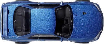 Hot Wheels Car Culture Timeless Icons Nissan Skyline GT-R V-Spec II
