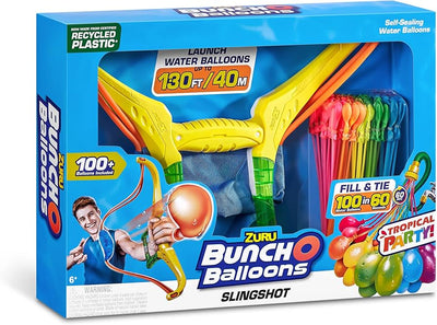 Bunch O Balloons Tropical Party Slingshot