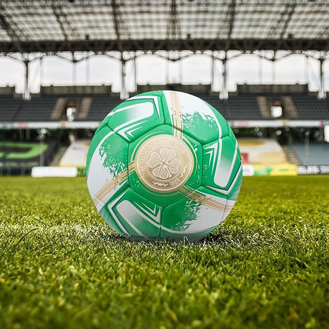 Celtic FC Soccer Ball