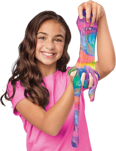 CraZyslimy Slimy Blendz Playset