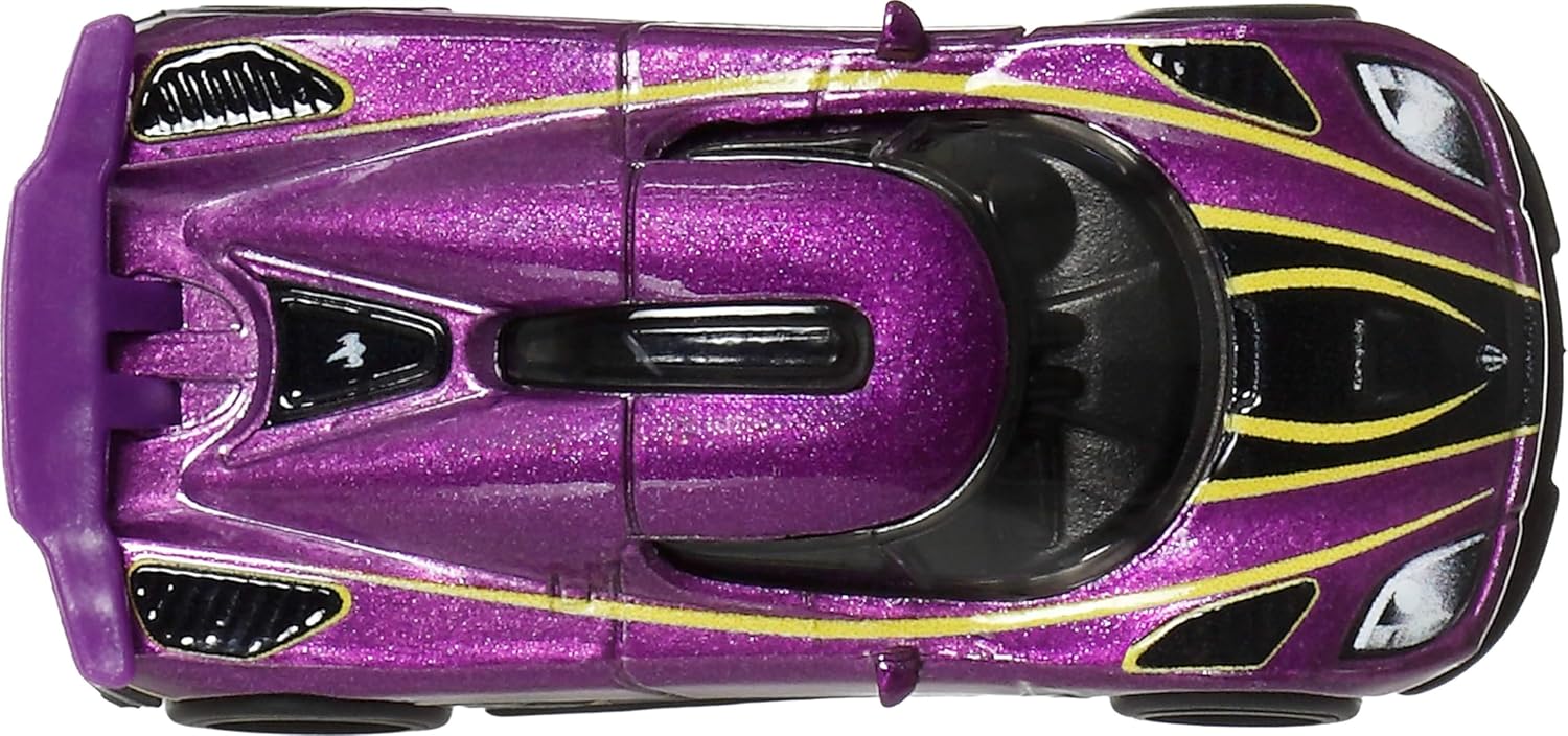 Hot Wheels Car Culture Timeless Icons Koenigsegg Agera R