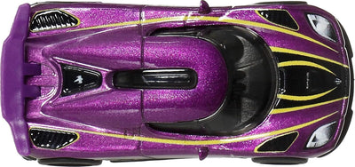 Hot Wheels Car Culture Timeless Icons Koenigsegg Agera R