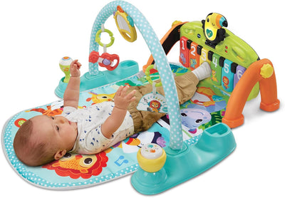 VTech Toucan Tunes Play Gym
