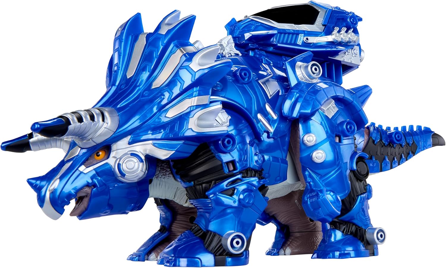 Armorsaurs Action Figure Armor Up Cobolt