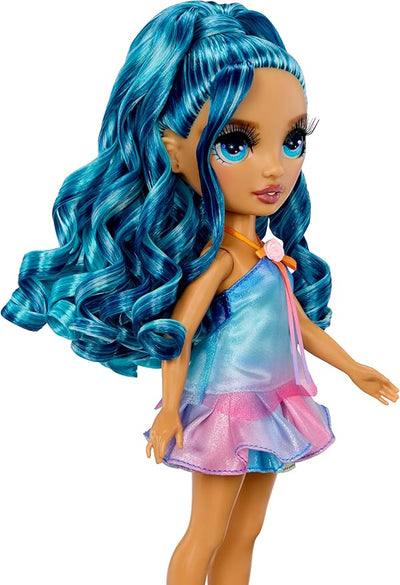 Rainbow High My Fashion Style Doll Skyler Bradshaw