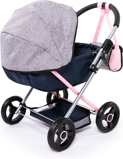 Bayer Cosy Dolls Pram