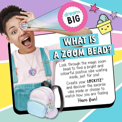 Lockitz Luxury Studio Make Over Playset