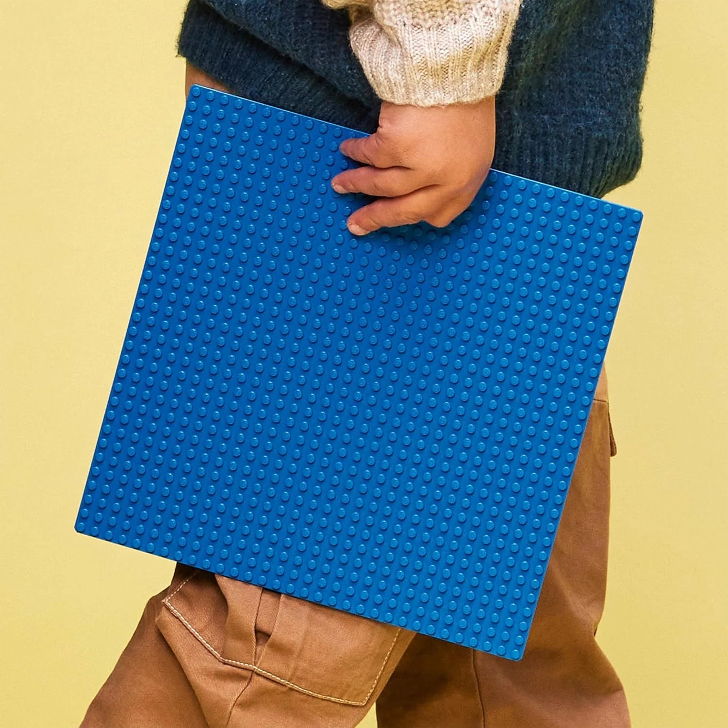 Lego Classic 11025 Baseplate Blue