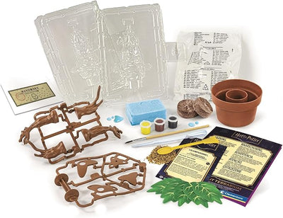 Harry Potter Mandrake Terrarium Kit
