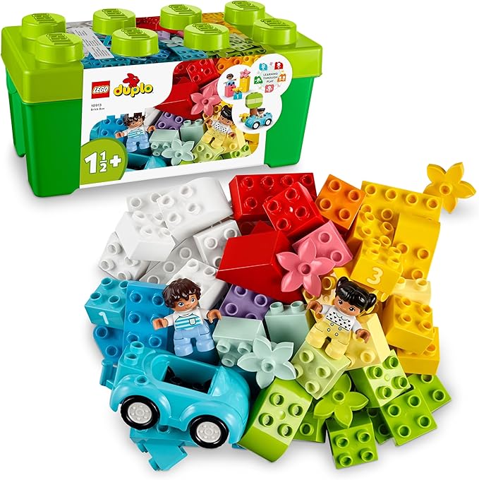 Lego Duplo 10913 Brick Box