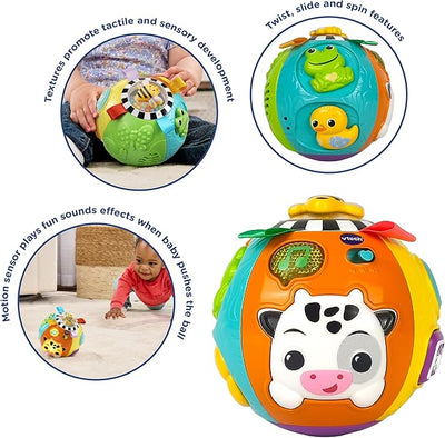 VTech Animal Discoveries Ball