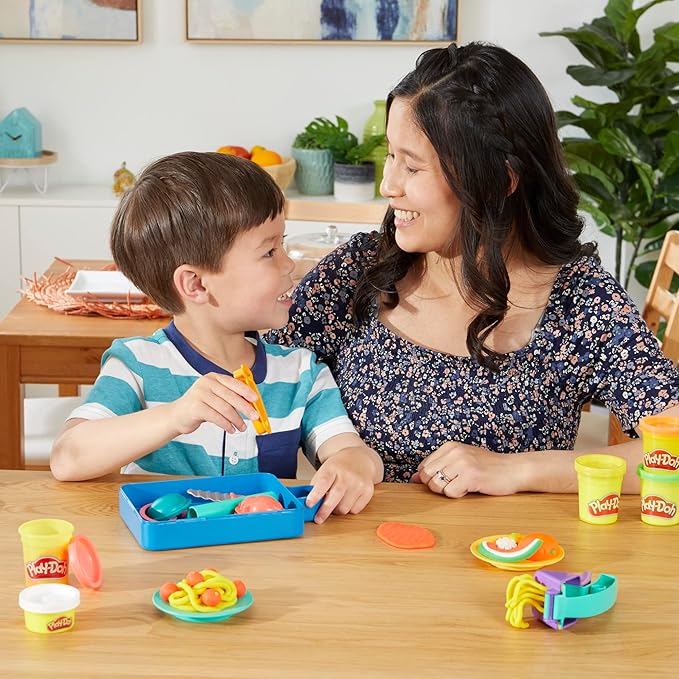 Play-Doh Little Chef Starter Set