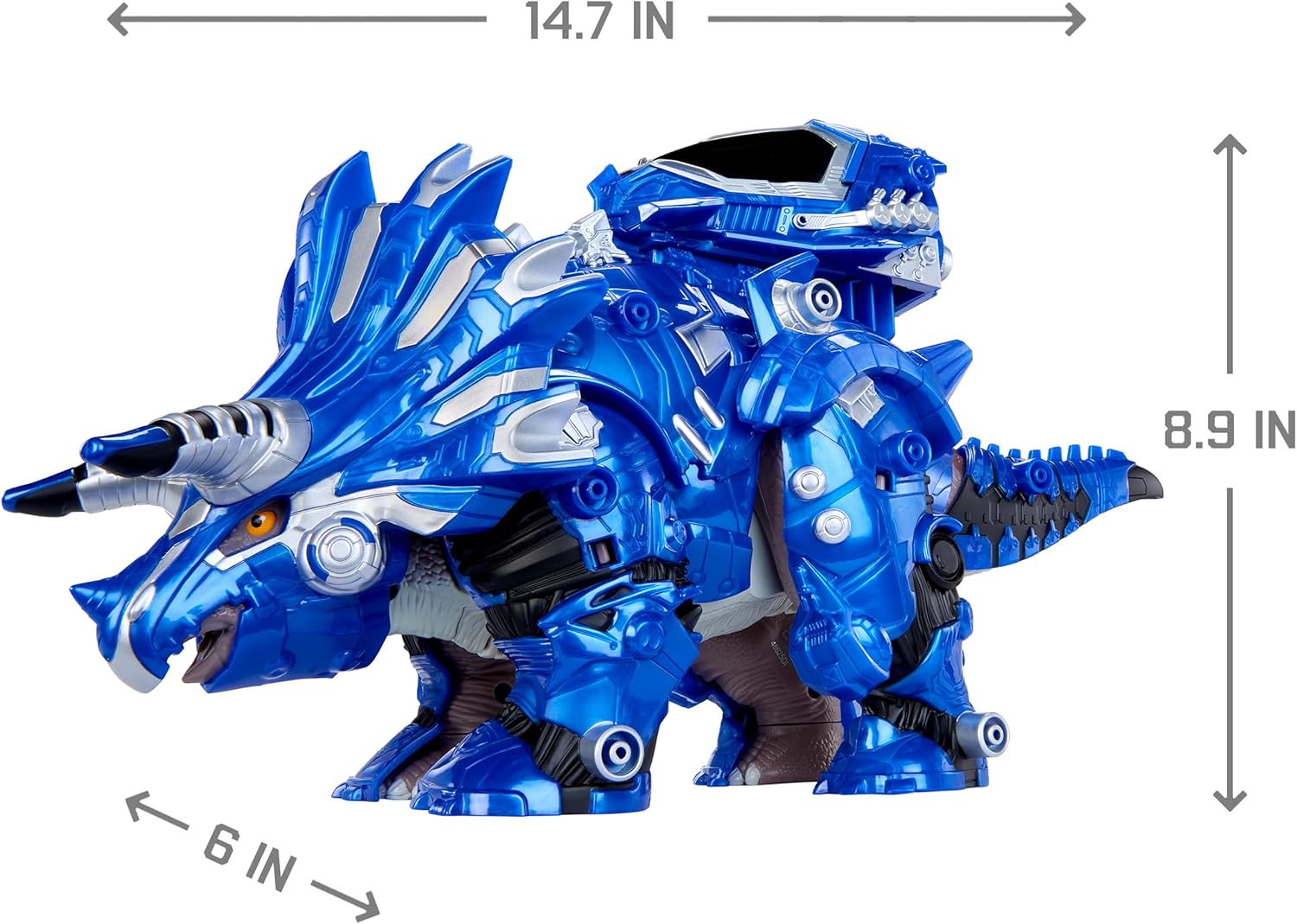 Armorsaurs Action Figure Armor Up Cobolt