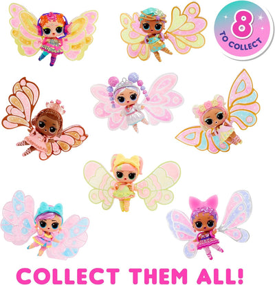 LOL Surprise! Fairy Tots Doll