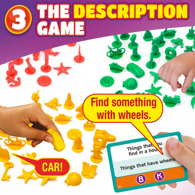 Dig In Game