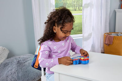 VTech Spidey And His Amazing Friends Spidey Learn And Go