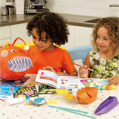 Galt Ocean Learning STEAM Learning Playset