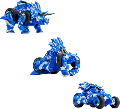 Armorsaurs Evolvers Vehicle Cobolt