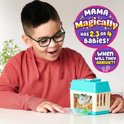 Little Live Pets Mama Surprise Lil' Mouse