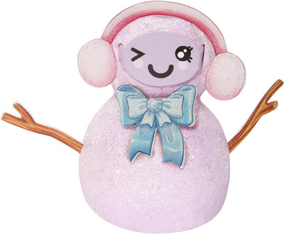 Rainbow High Winter Wonderland Doll Violet Willow