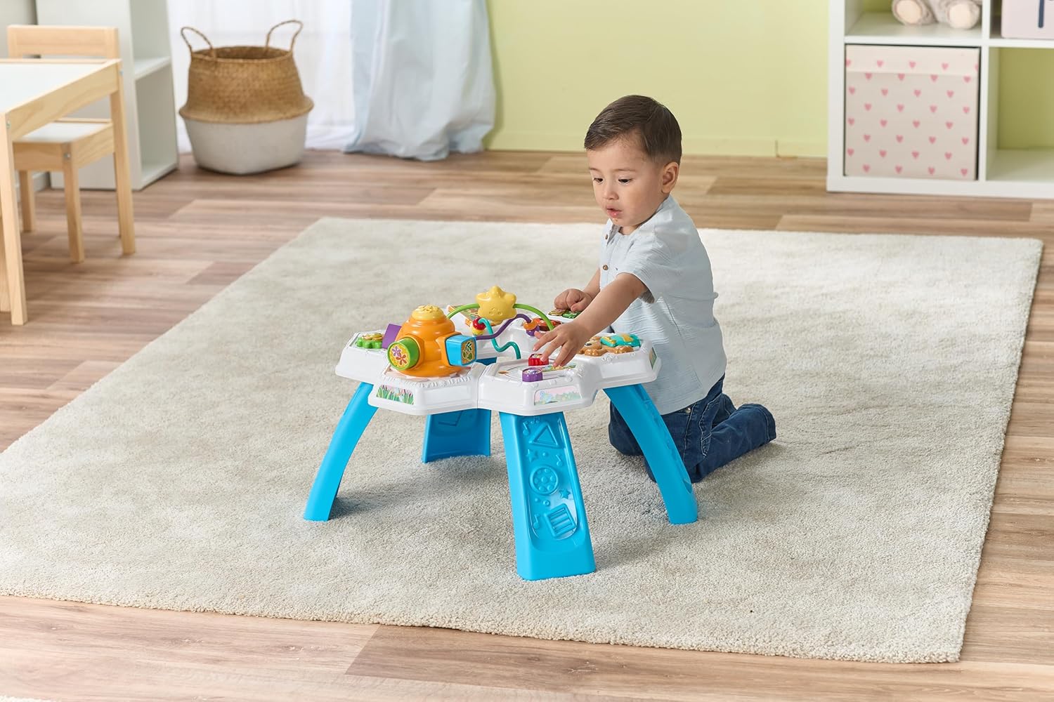 VTech Busy Bee Activity Table