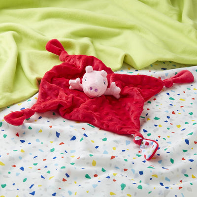 Peppa Pig My First Peppa Pig Baby Super Soft Blanket Comforter