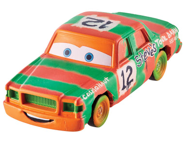Disney Cars Die Cast Vehicle High Impact